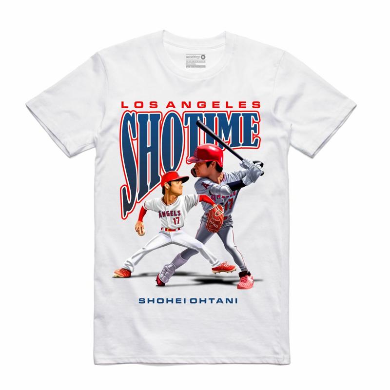Streetwear Brand - NOVO streetwear sob demanda SHOTIME SHOEI