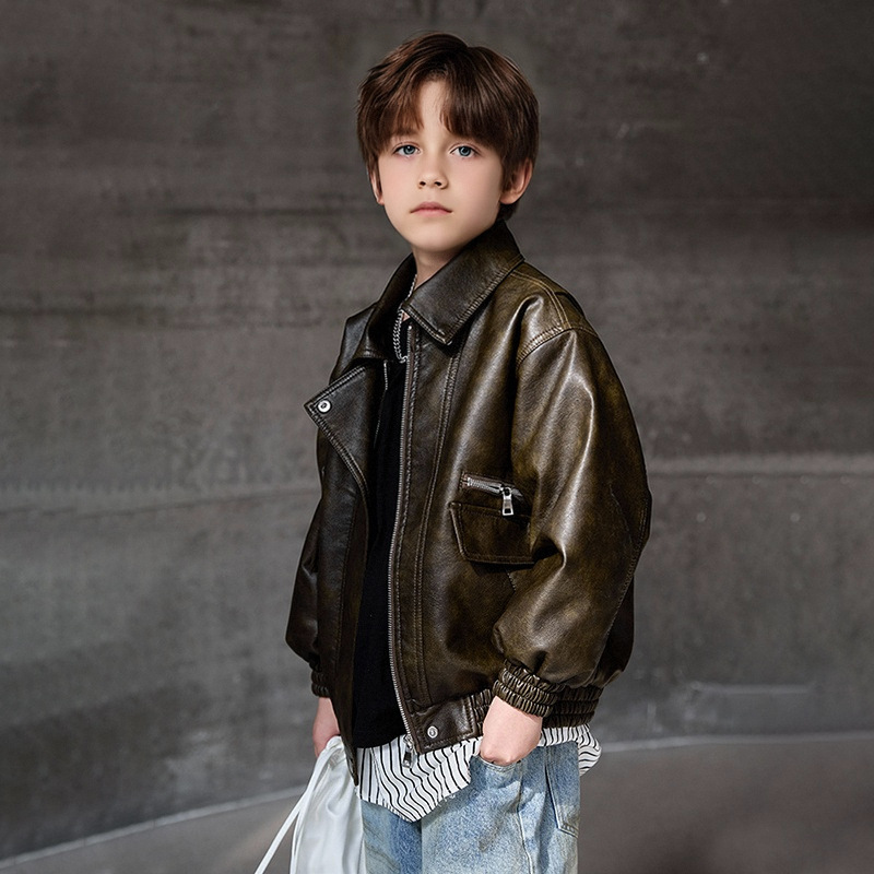 Streetwear Brand Photography - Casaco à prova de vento para