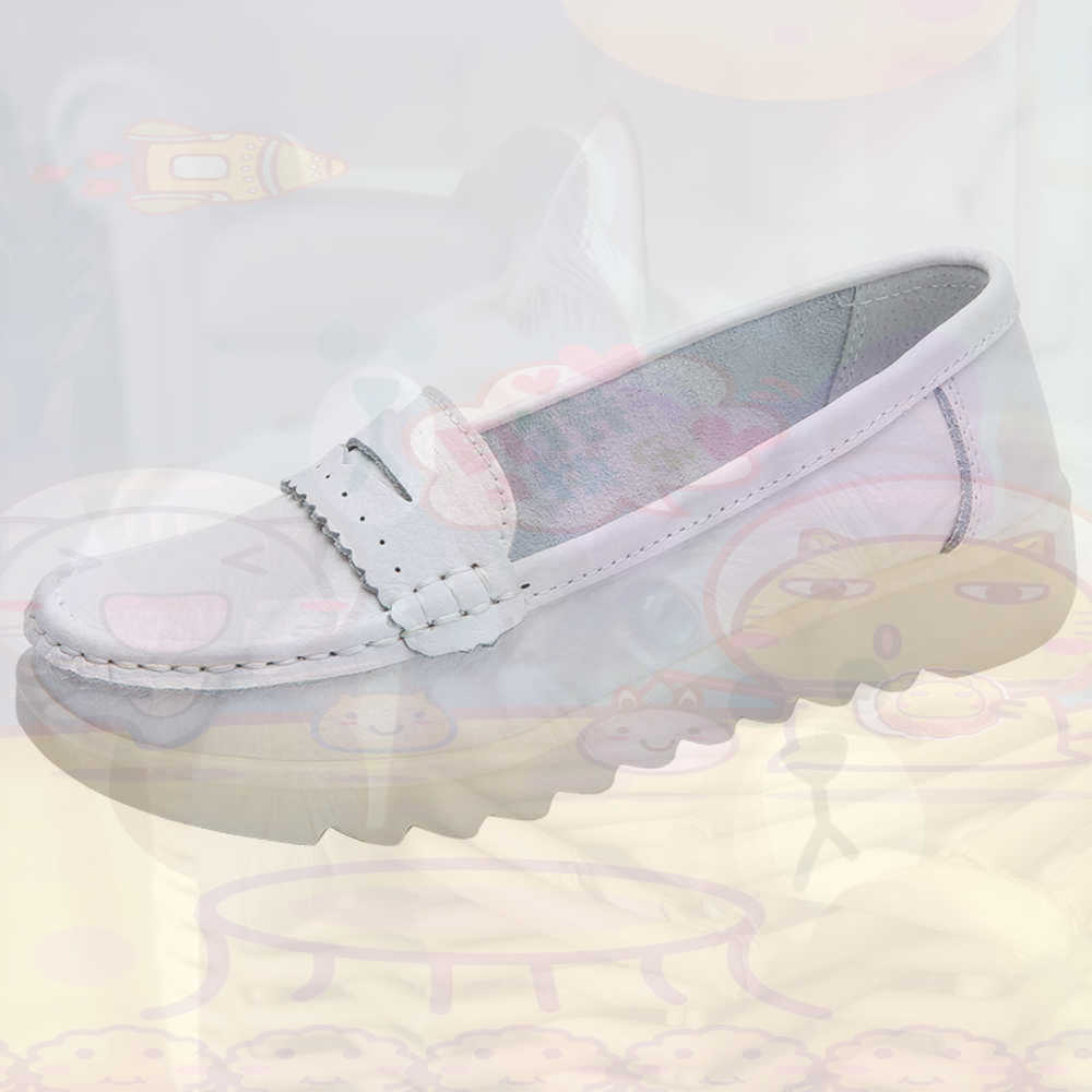 Streetwear Brand Best - Mocassim condução tênis adolescentes skate sapatos