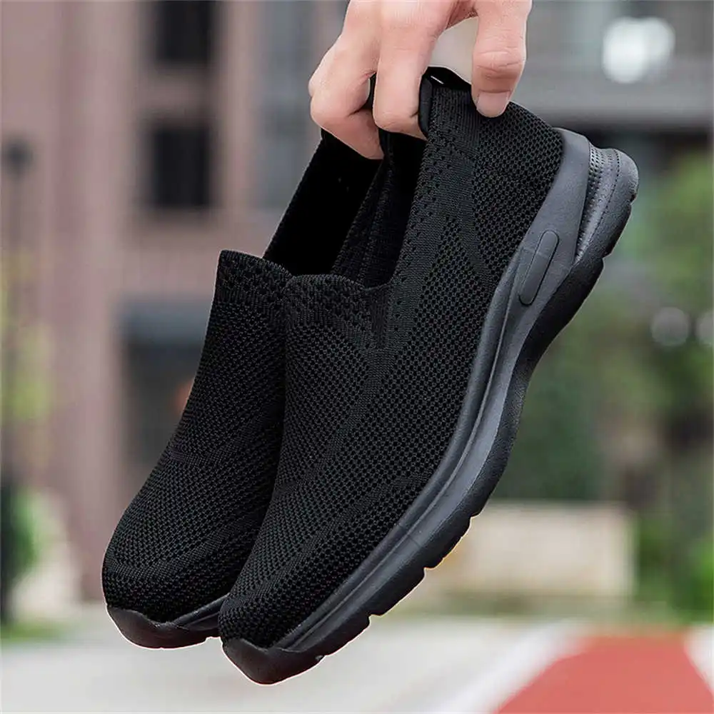 Streetwear Brand Best - Sem renda net botas masculinas para