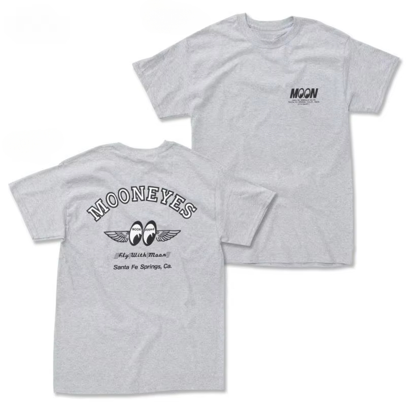 Streetwear Brand Best - Camiseta de Algodão Estampada Best Goes
