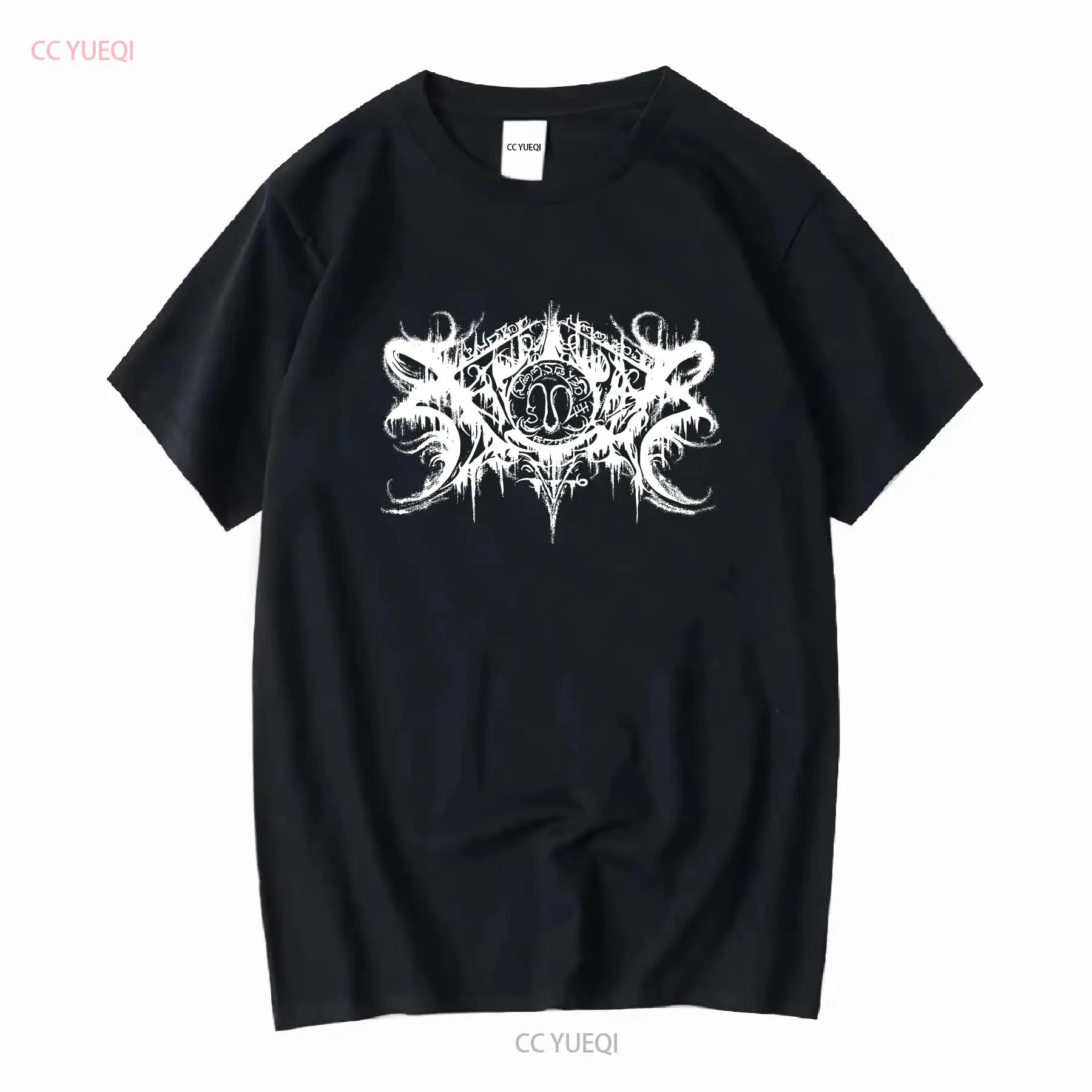 Streetwear Brand - Xasthur nova marca t camisa de