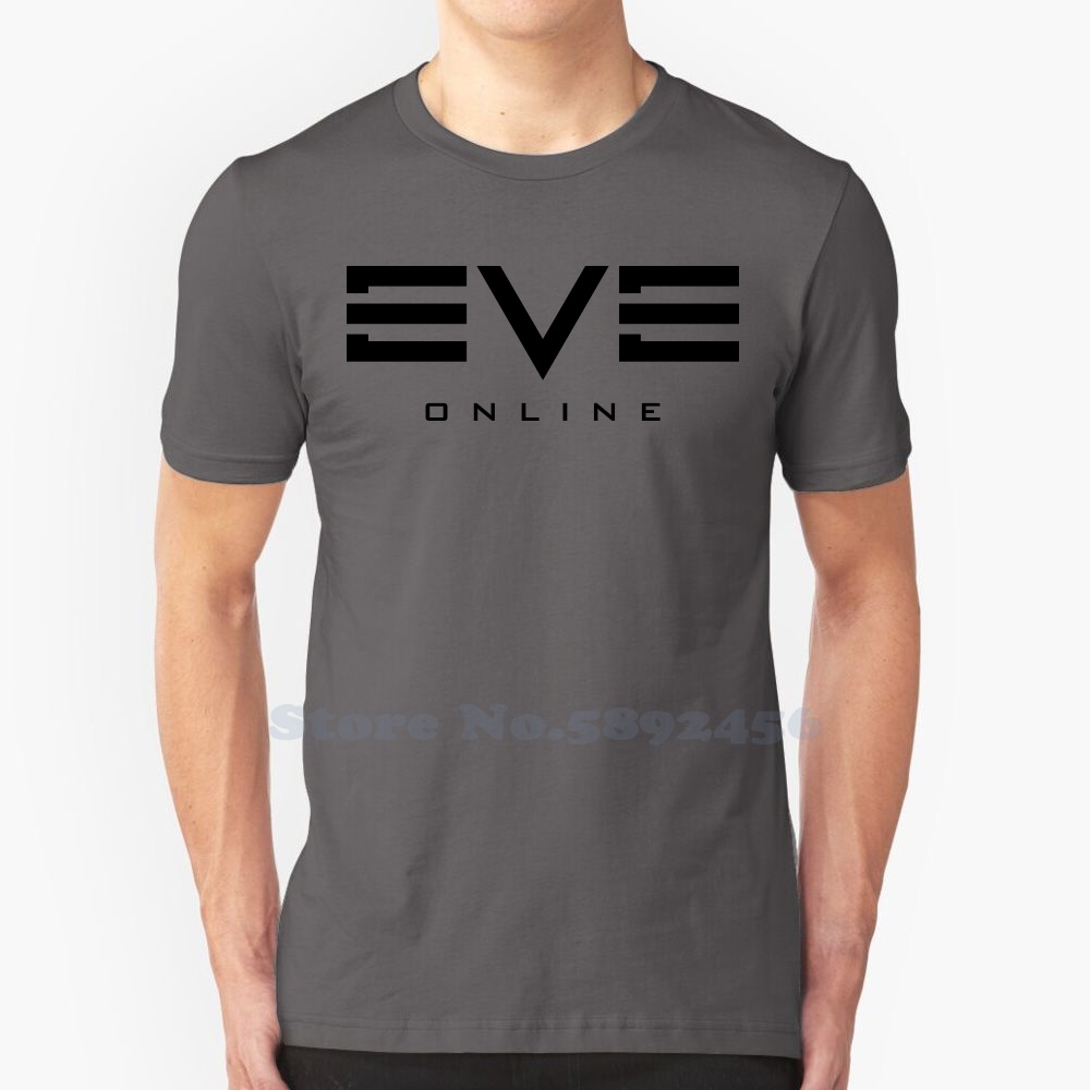 Streetwear Brand Clothing - EVE Online Roupas Unissex 2023 Streetwear