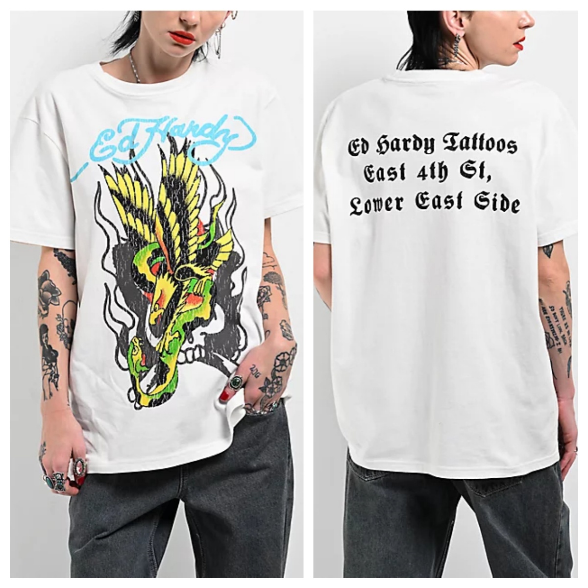 Streetwear Brand Paris - Camiseta Unissex de Algodão com Estampa