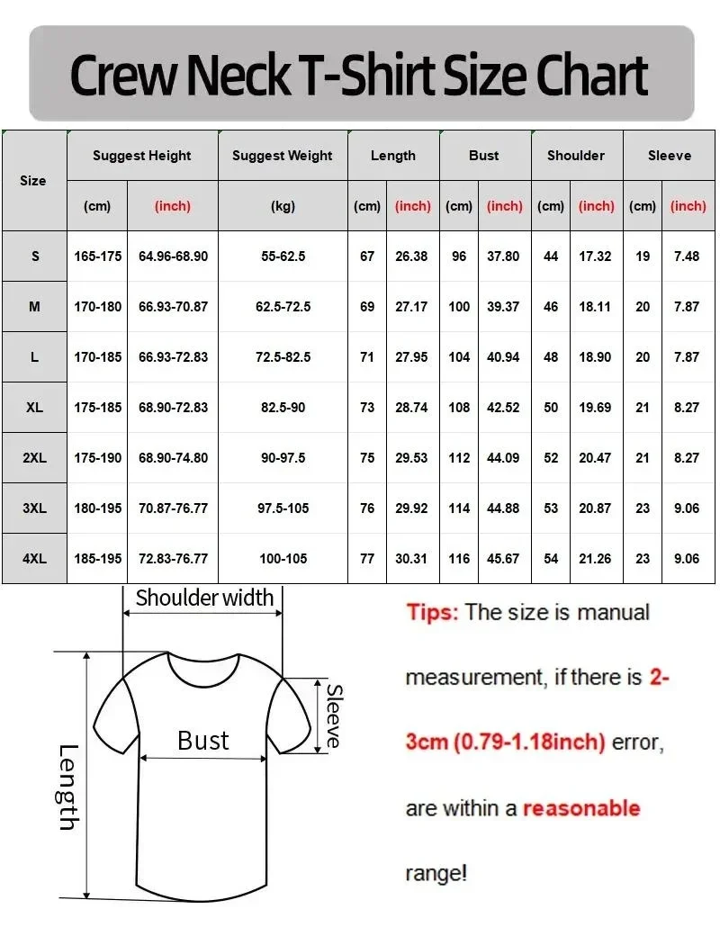 Camiseta de Marca Luxuosa para - Streetwear Brand Clothing avaliação e preço