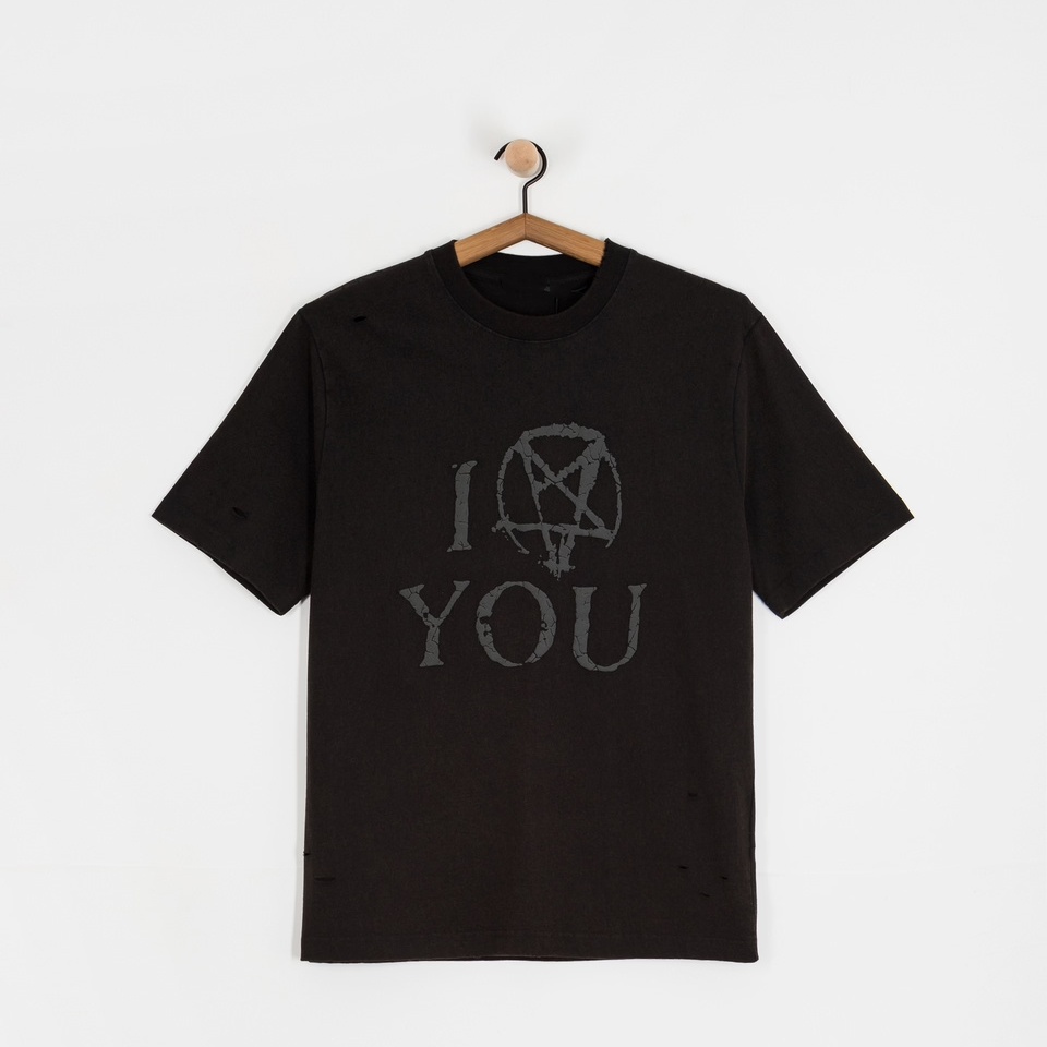 Camiseta Unissex de Algodão Es - Streetwear Brand In Paris avaliação e preço