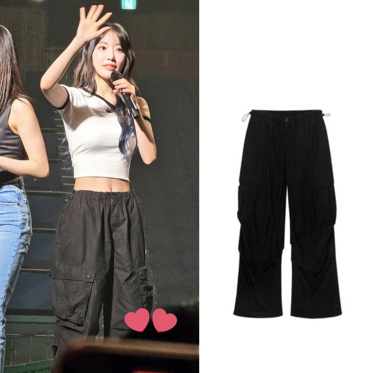 Asif Calie Coreia Streetwear M - Streetwear Brand Korea avaliação e preço