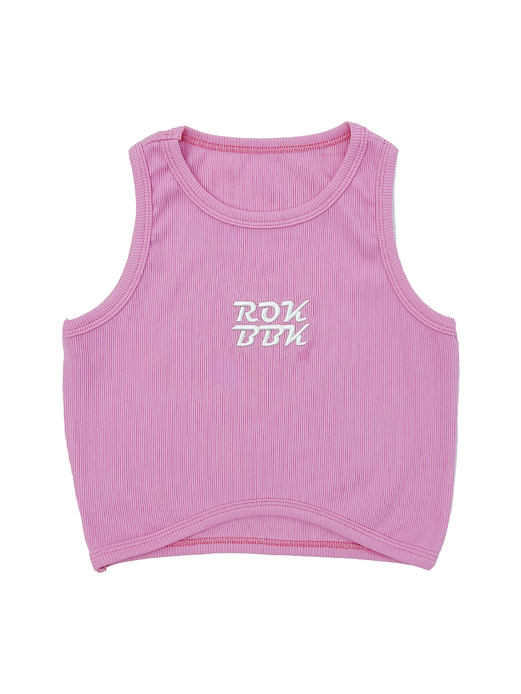 Top Curto Esportivo ROKBBK-K E - Streetwear Brand With K avaliação e preço