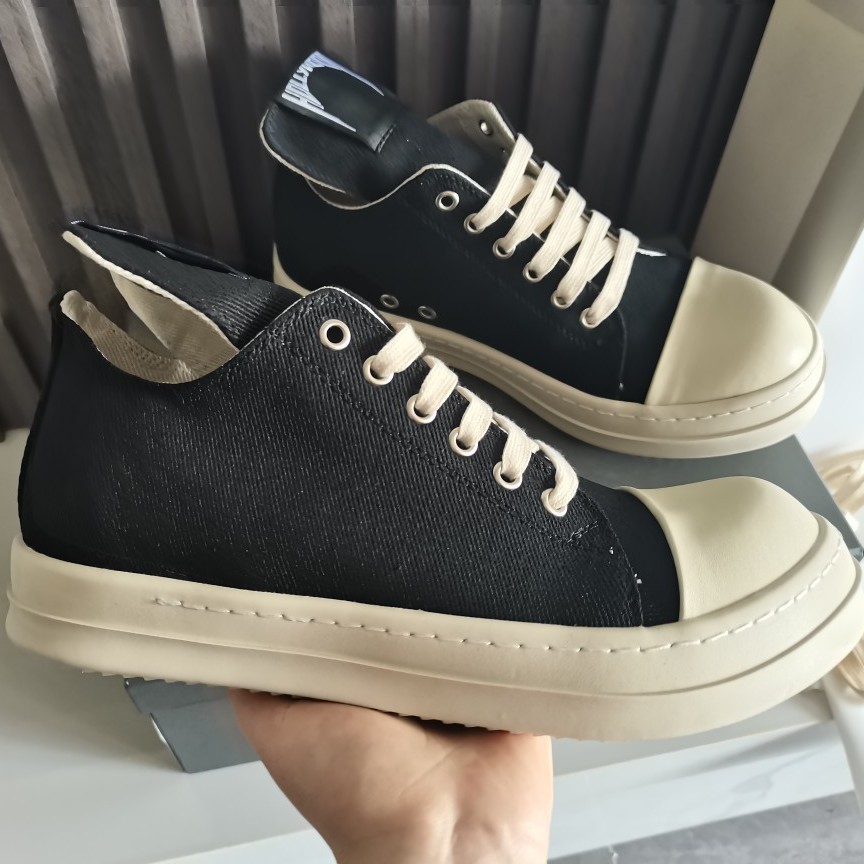 Tênis Casual Feminino Clássico - Women Streetwear Brand avaliação e preço
