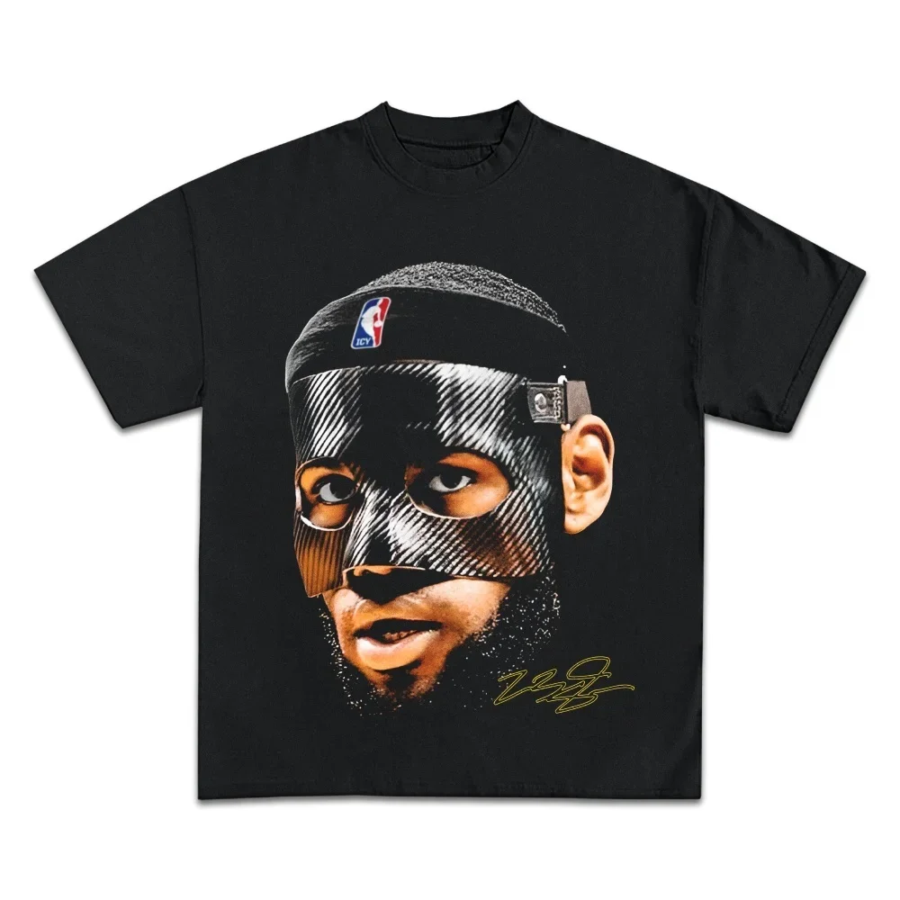 Lebron james estrela de basque - Streetwear Brand Clothing avaliação e preço
