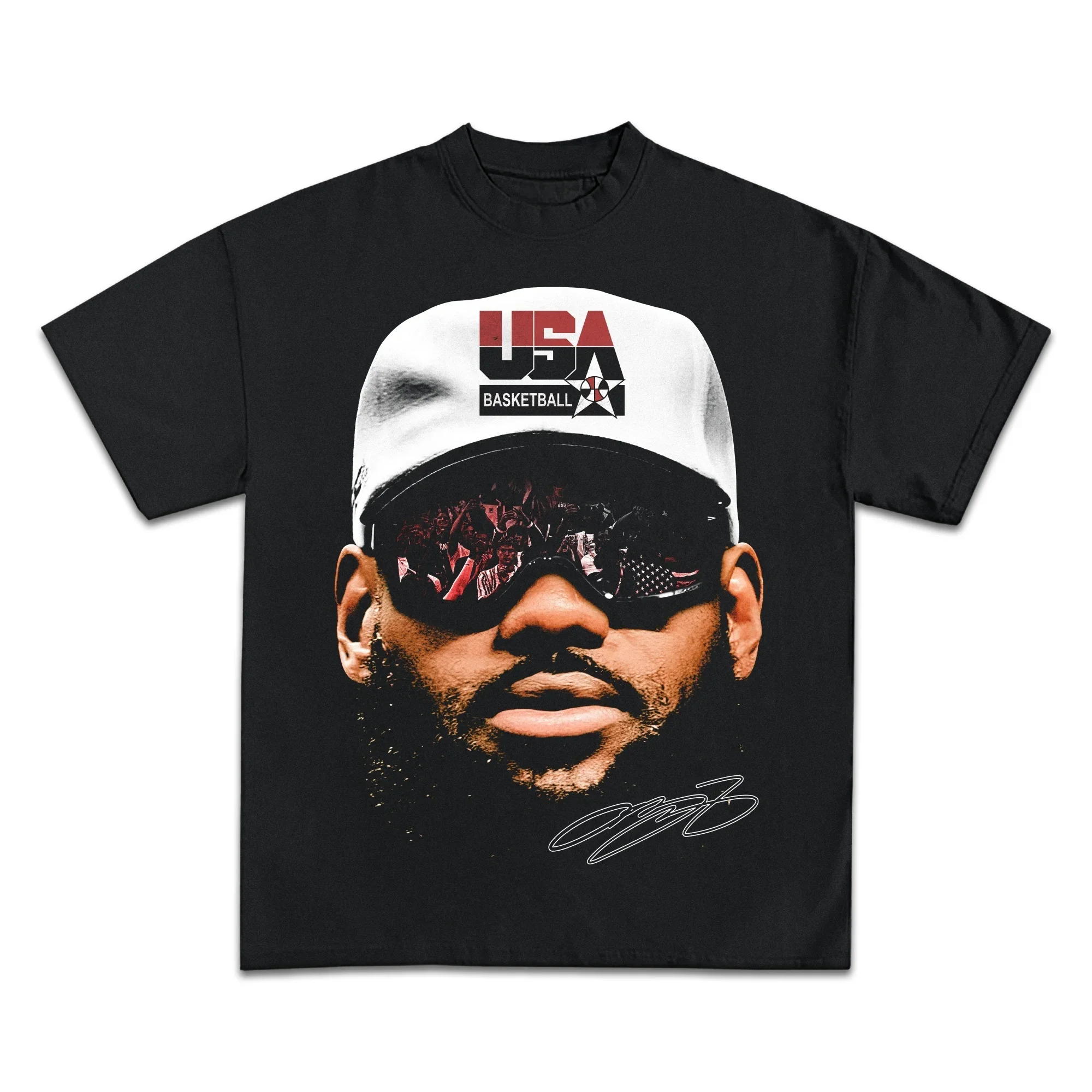 Lebron james estrela de basque - Streetwear Brand Clothing avaliação e preço