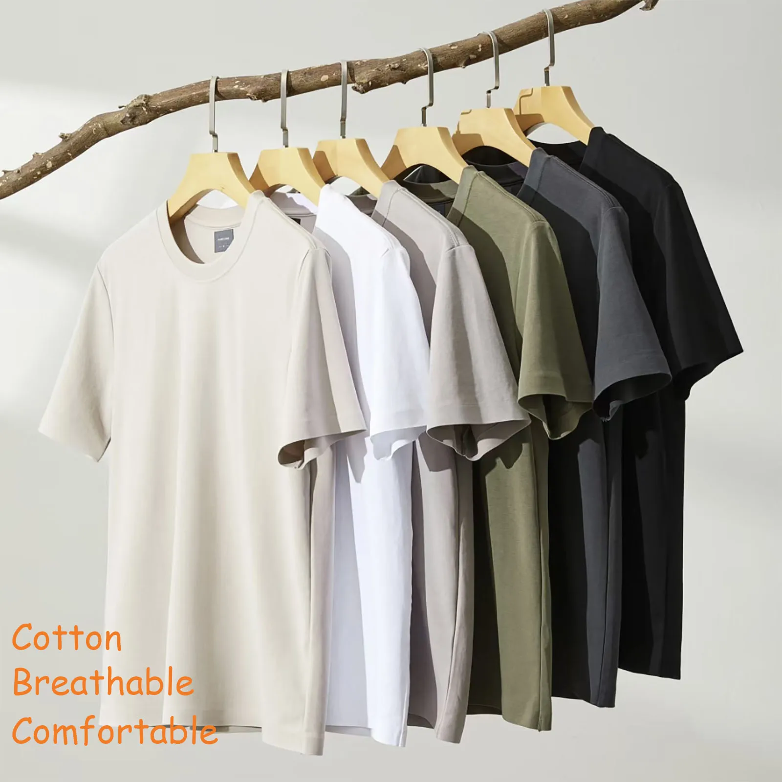Nova marca e não aberta Naoya  - Streetwear Brand Clothing avaliação e preço