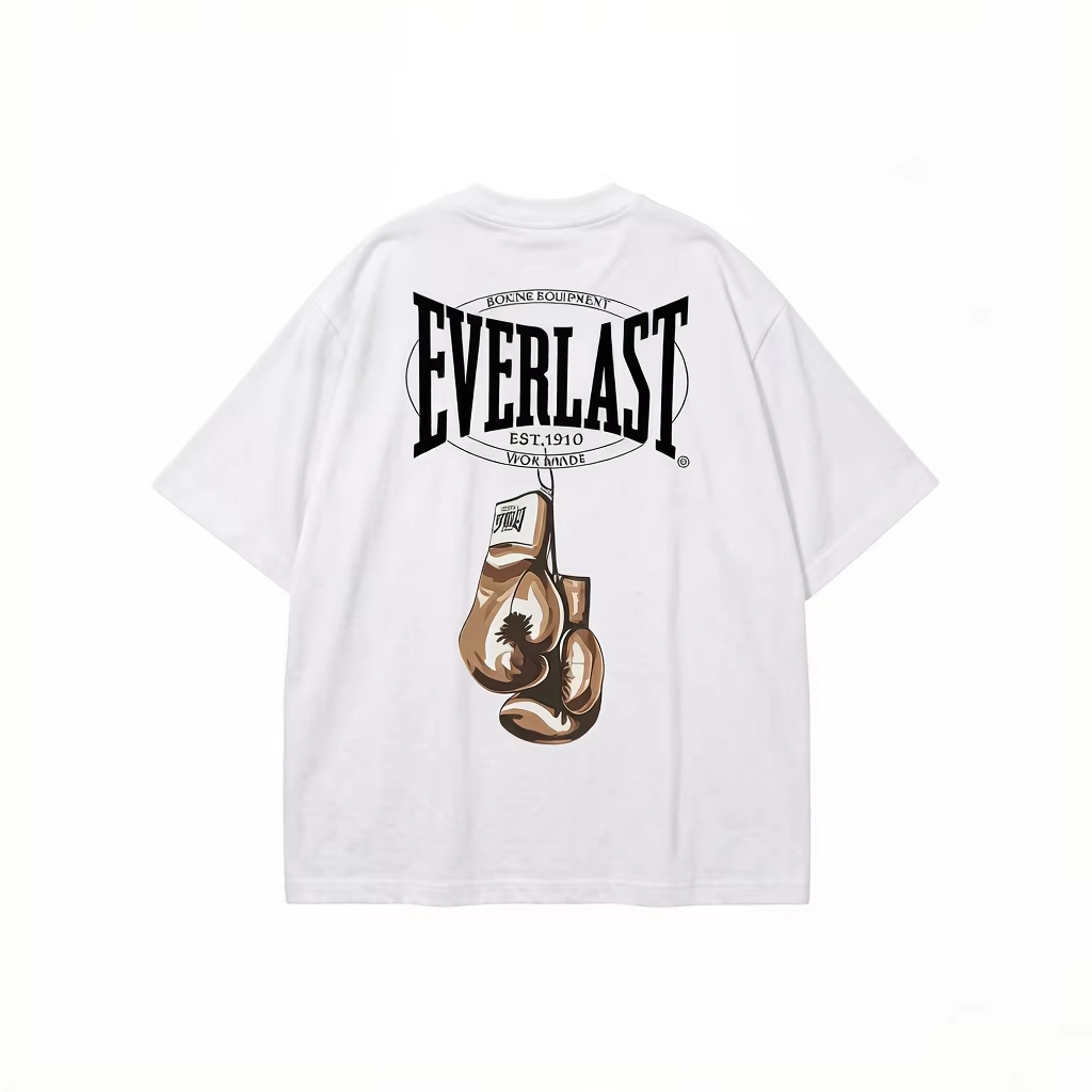 Camiseta clássica da marca Wor - Streetwear Brand Clothing avaliação e preço