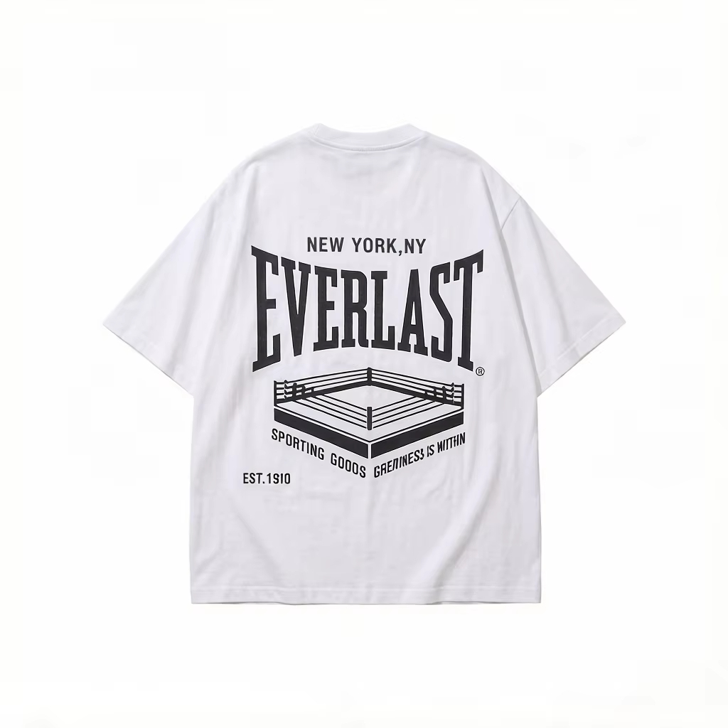Camiseta clássica da marca Wor - Streetwear Brand Clothing avaliação e preço