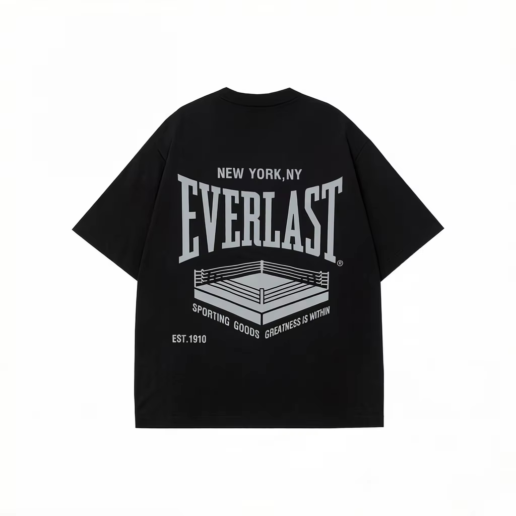 Camiseta clássica da marca Wor - Streetwear Brand Clothing avaliação e preço