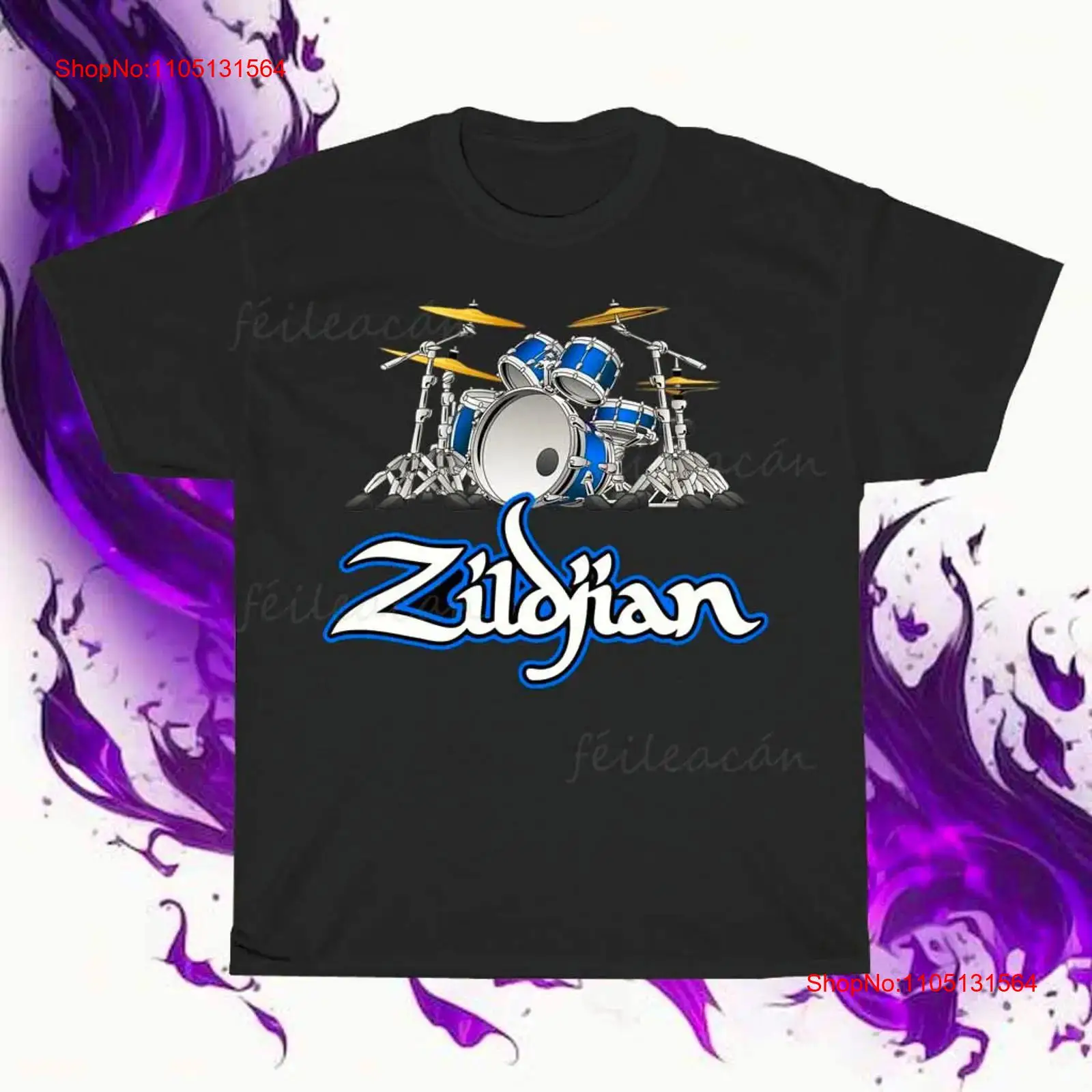 Nova marca zildjian k percussã - Streetwear Brand With K avaliação e preço