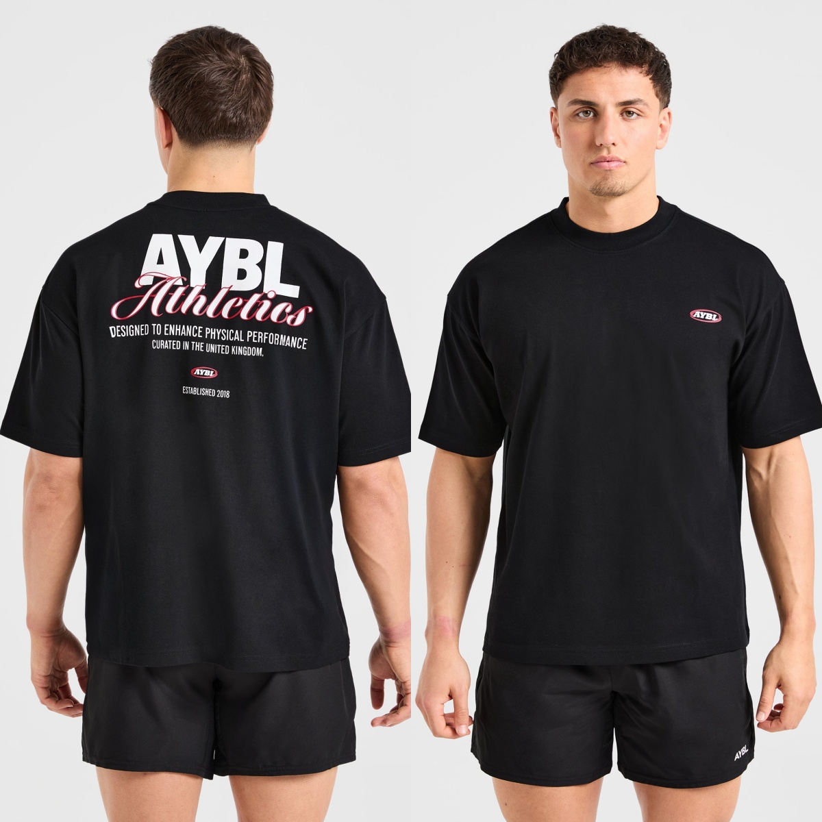 Camiseta Clássica Oversized de - Streetwear Brand Clothing avaliação e preço