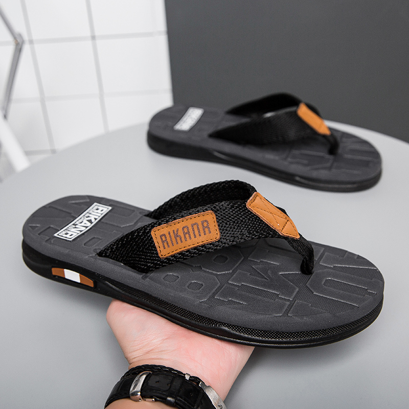 RIKANA marca na moda chinelos  - Streetwear Brand avaliação e preço