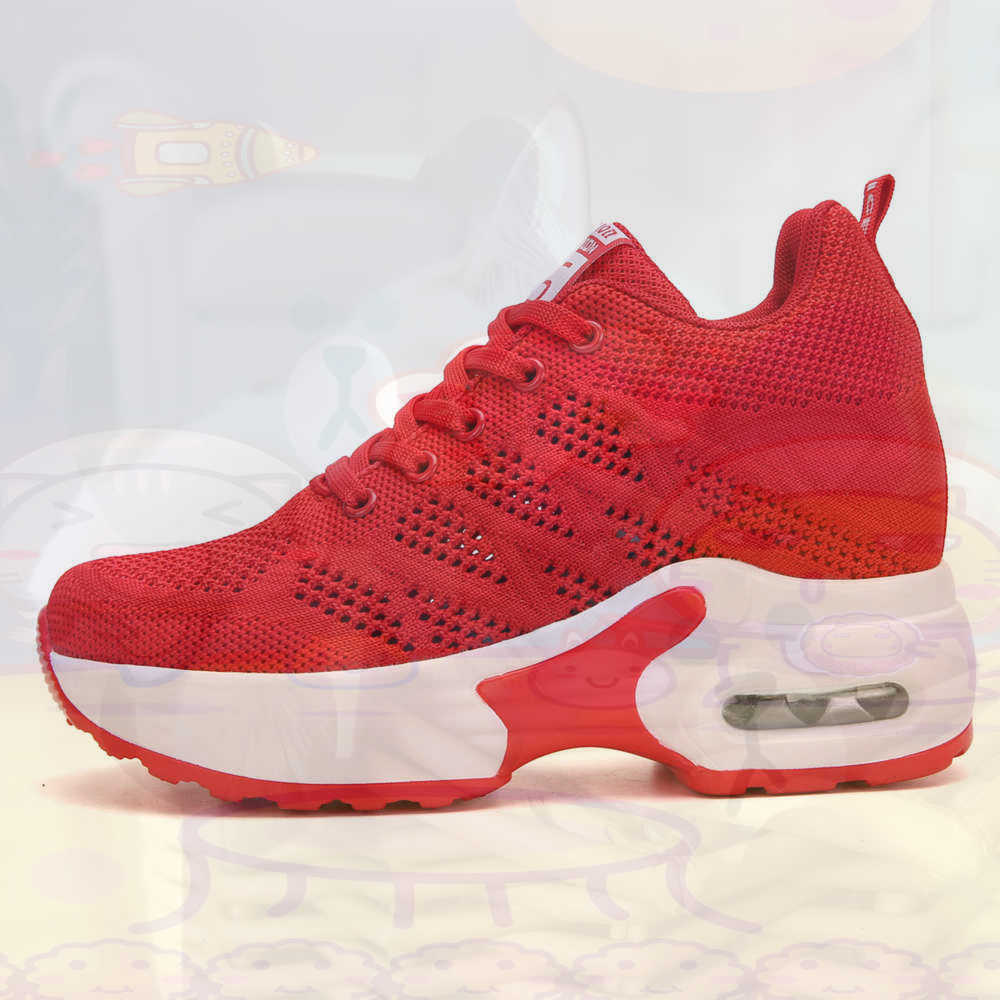 Vermelho tamanho 36 sapatos mu - Streetwear Brand Best avaliação e preço