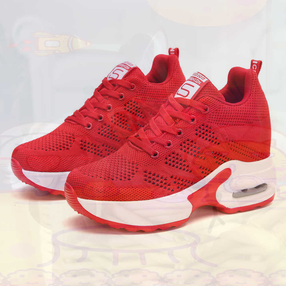 Vermelho tamanho 36 sapatos mu - Streetwear Brand Best avaliação e preço