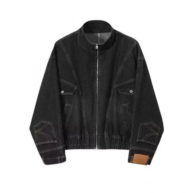 Jaqueta Masculina Grande de Mo - Streetwear Brand Best avaliação e preço