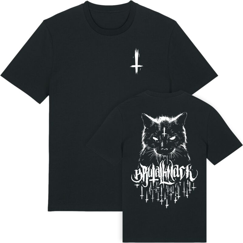 Camiseta de algodão com estamp - Streetwear Brand Paris avaliação e preço