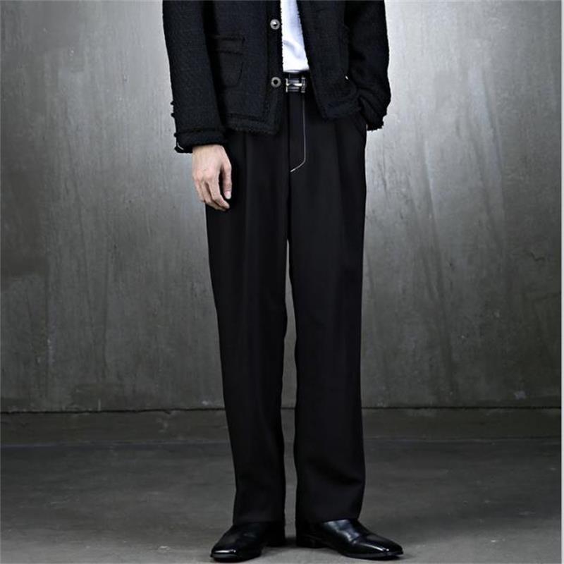 Streetwear negócios masculinos - Streetwear Brand Korea avaliação e preço