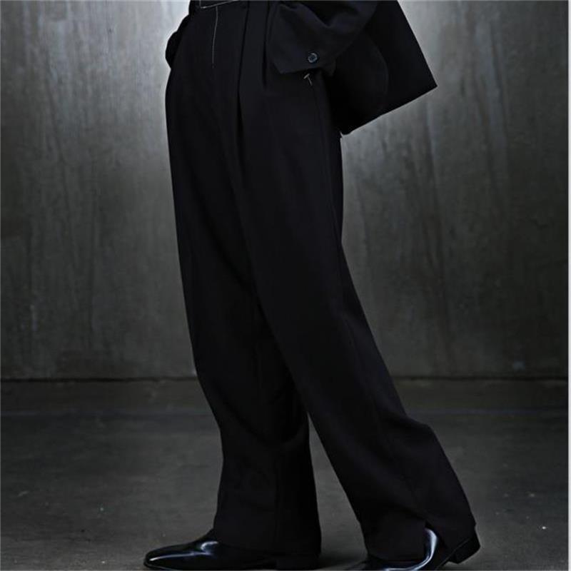 Streetwear negócios masculinos - Streetwear Brand Korea avaliação e preço