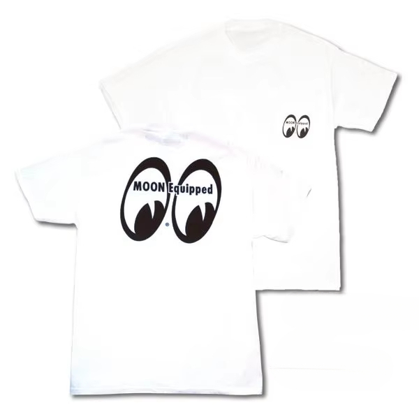 Camiseta de Algodão Estampada  - Streetwear Brand Best avaliação e preço