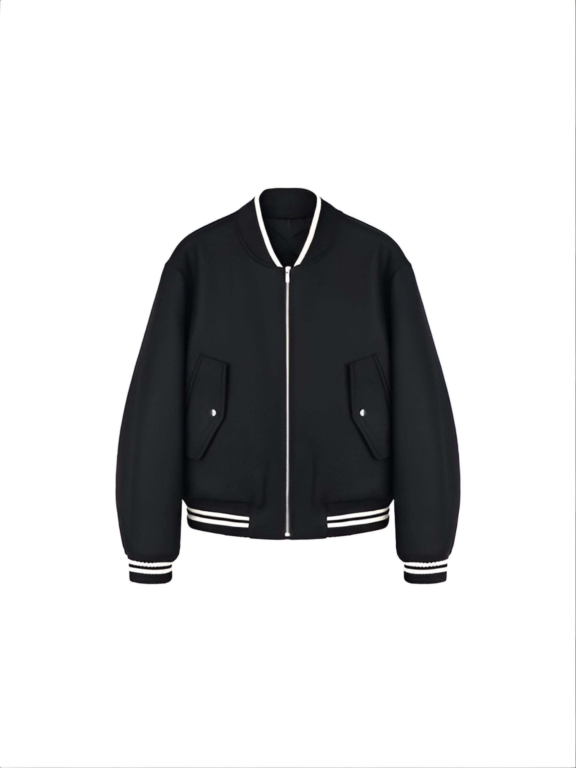 Casaco Masculino Forrado de Qu - Streetwear Brand Best avaliação e preço