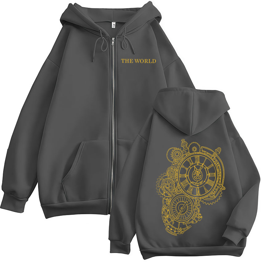 Anime Jojo Bizarre Adventure D - Streetwear Brand Paris avaliação e preço