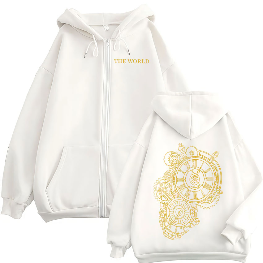 Anime Jojo Bizarre Adventure D - Streetwear Brand Paris avaliação e preço