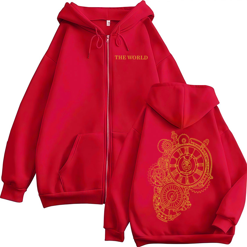Anime Jojo Bizarre Adventure D - Streetwear Brand Paris avaliação e preço