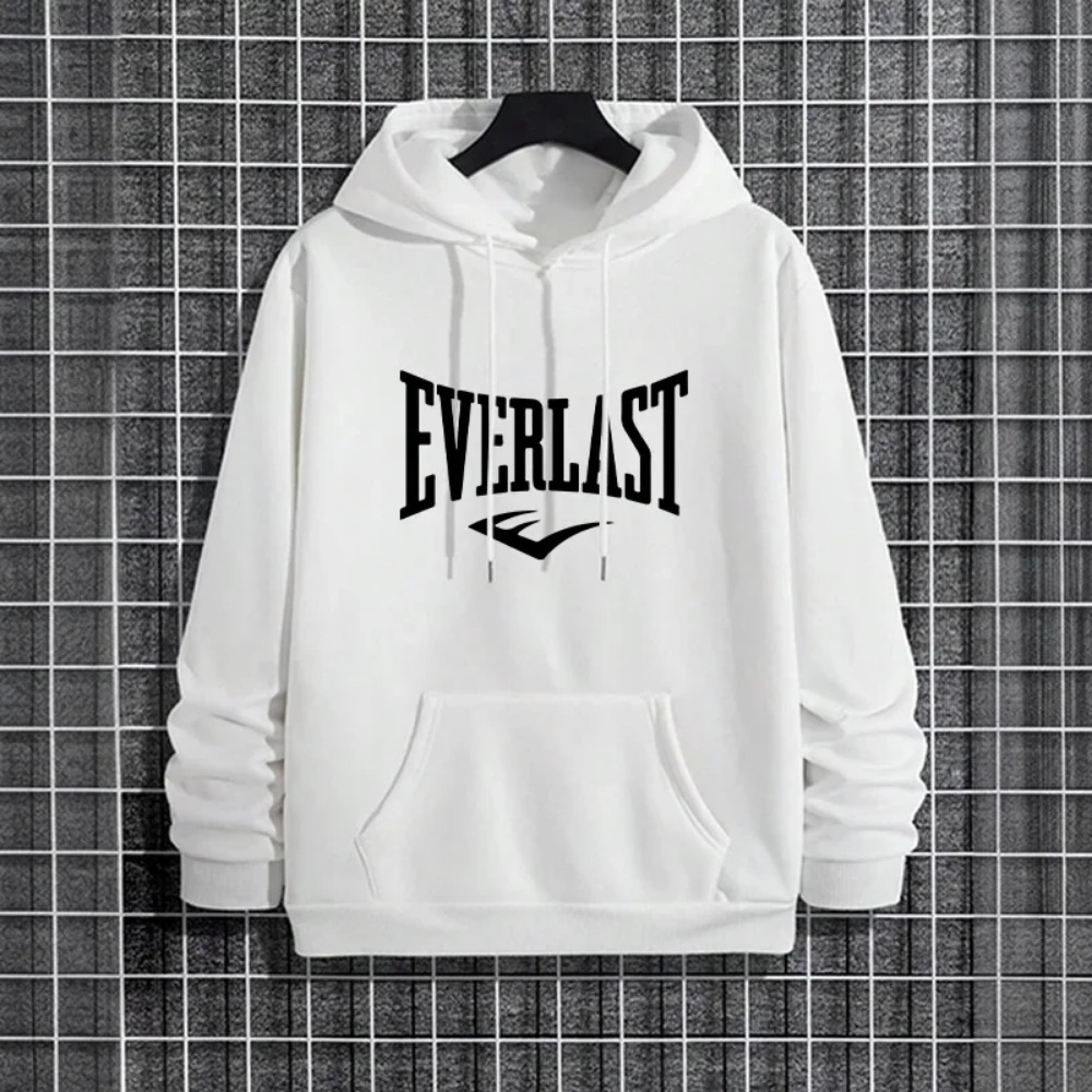 Estampa de Letras Curvas da EV - Streetwear Brand America avaliação e preço