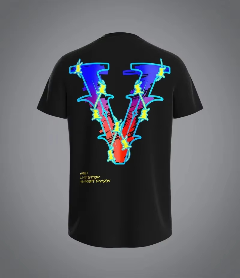 Camiseta de Algodão Estampada  - Streetwear Brand Paris avaliação e preço