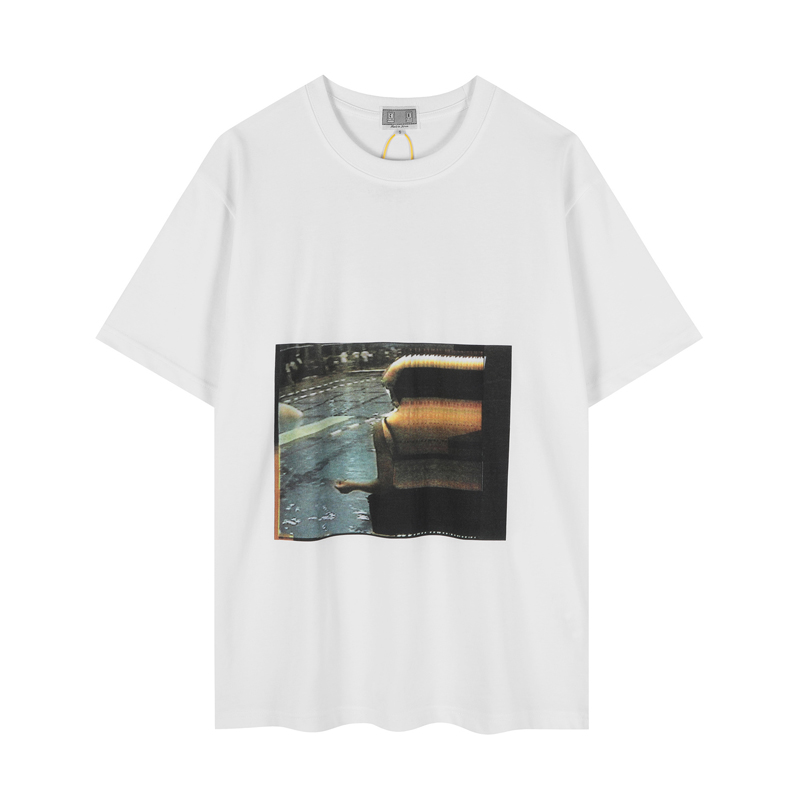 Camiseta Trend Brand CAVEMPT S - Streetwear Brand Paris avaliação e preço