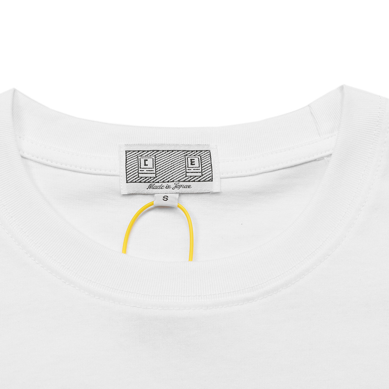 Camiseta Trend Brand CAVEMPT S - Streetwear Brand Paris avaliação e preço