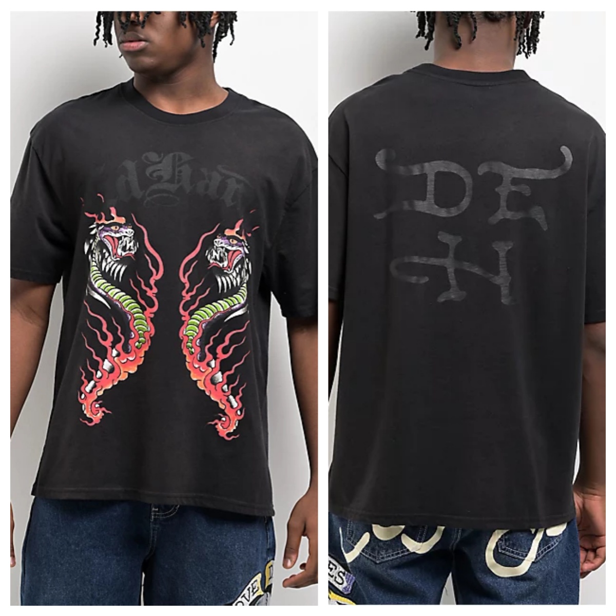 Camiseta Unissex de Algodão co - Streetwear Brand Paris avaliação e preço