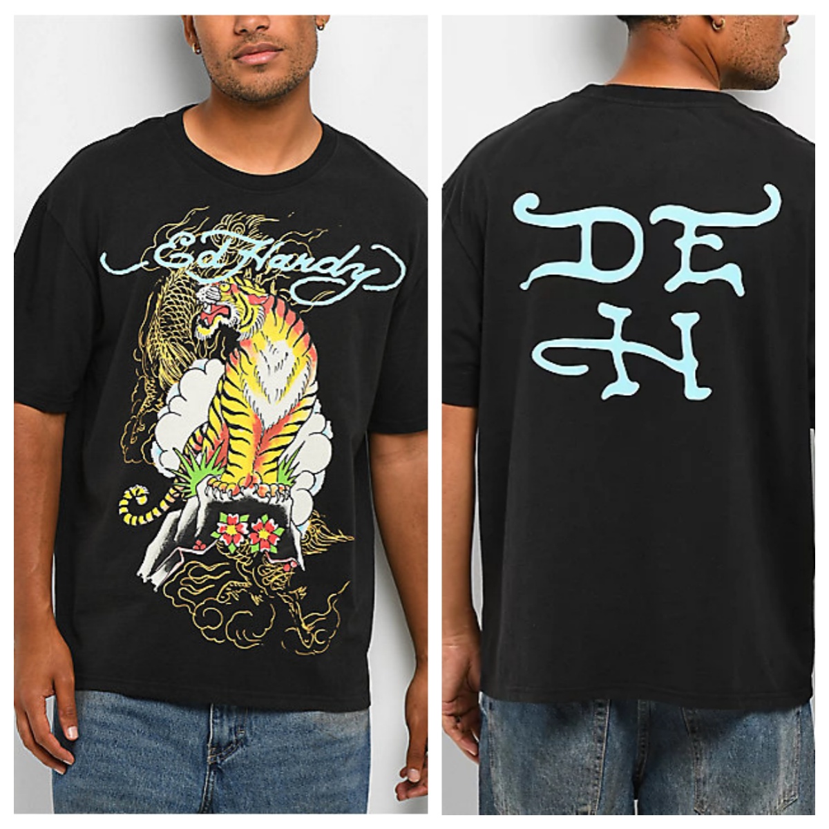 Camiseta Unissex de Algodão co - Streetwear Brand Paris avaliação e preço