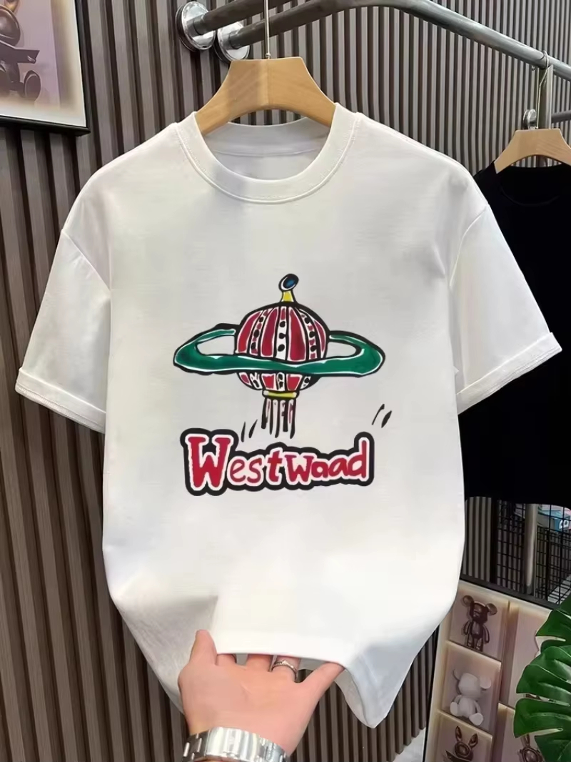 Camiseta Clássica de Moda Casu - Streetwear Brand Clothing avaliação e preço