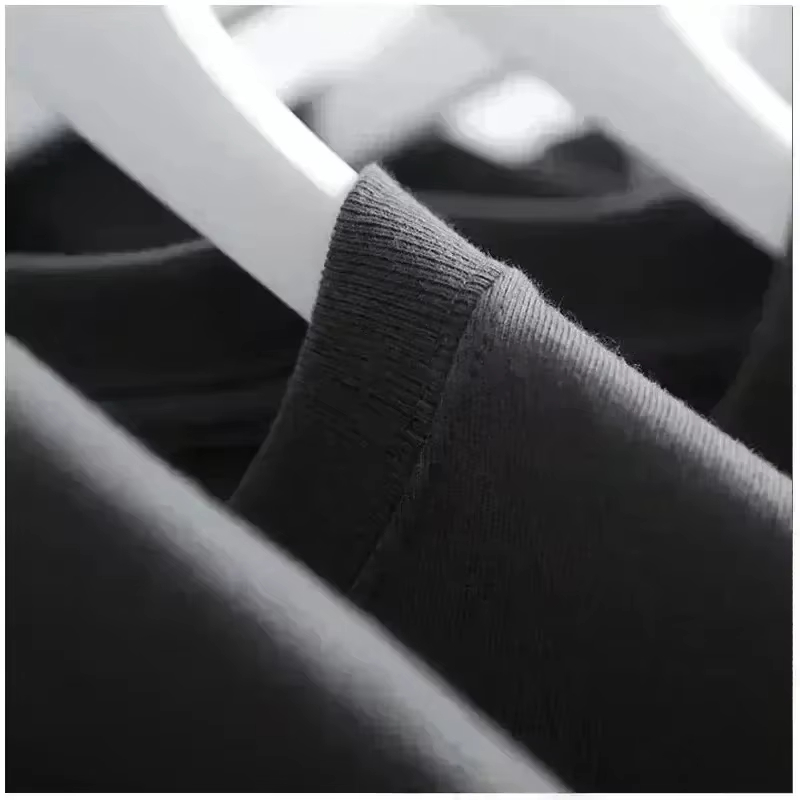 Camiseta Clássica de Moda Casu - Streetwear Brand Clothing avaliação e preço