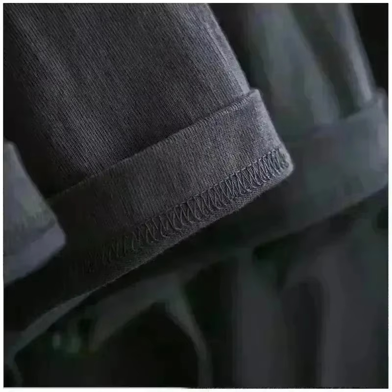 Camiseta Clássica de Moda Casu - Streetwear Brand Clothing avaliação e preço