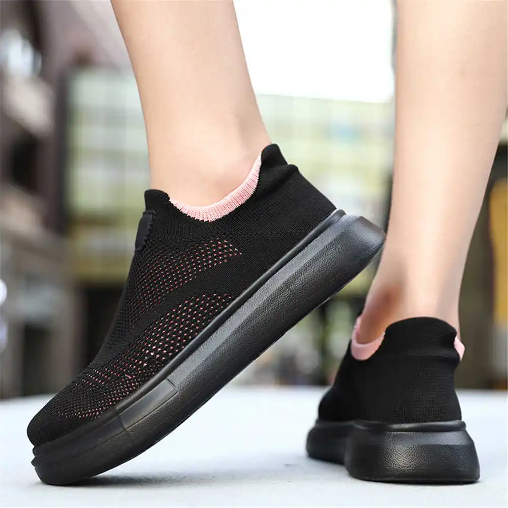 Meias de plataforma Tênis para - Streetwear Brand Best avaliação e preço