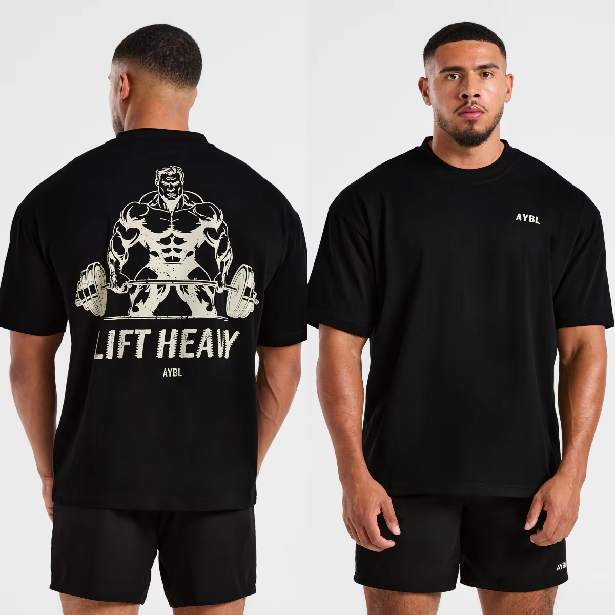 Camiseta Clássica de Algodão c - Streetwear Brand Best avaliação e preço