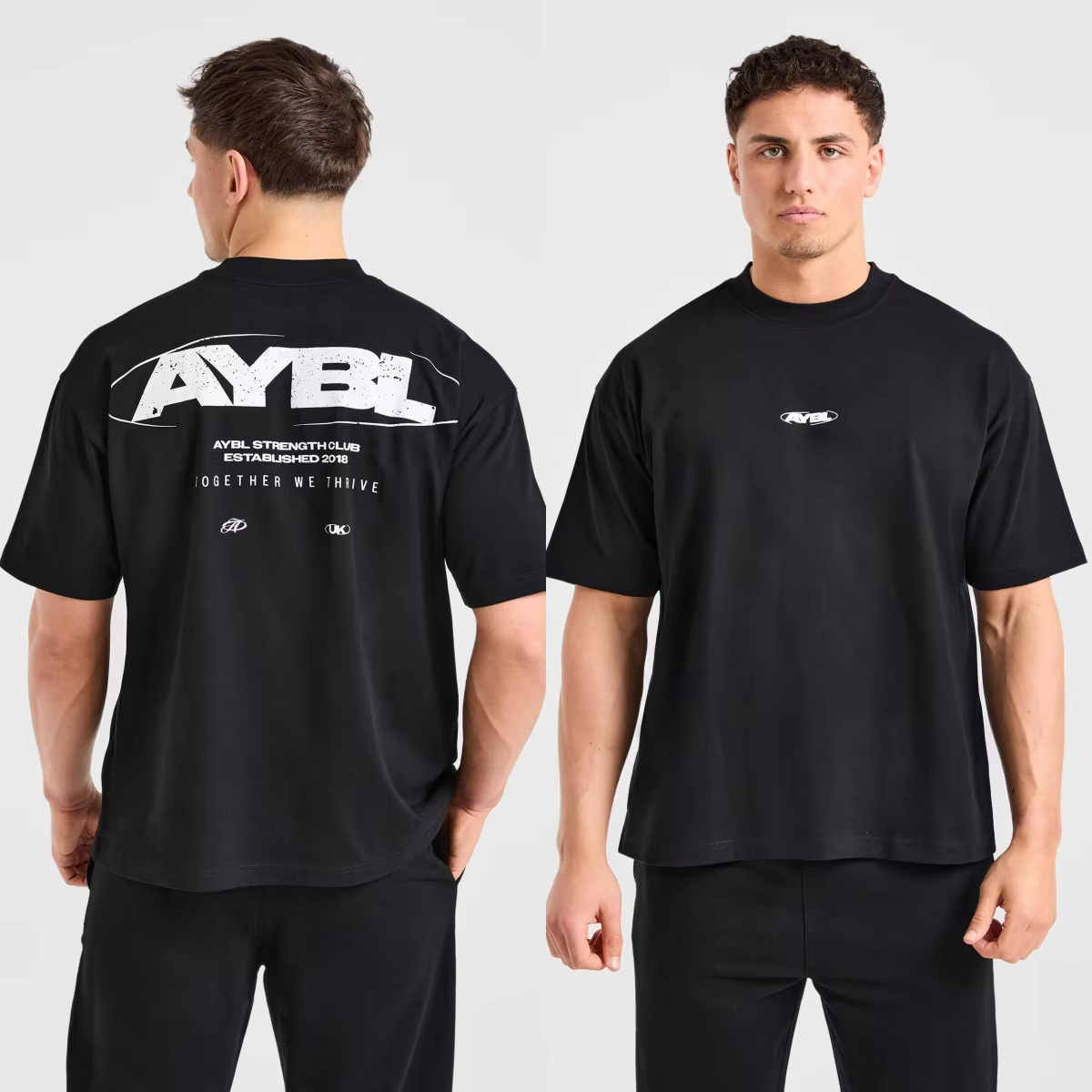 Camiseta Clássica de Algodão c - Streetwear Brand Best avaliação e preço