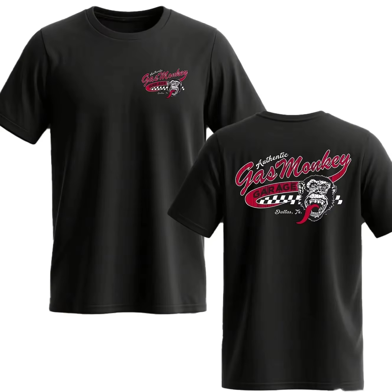 Camiseta Art Monkey Classic Mo - Streetwear Brand Paris avaliação e preço