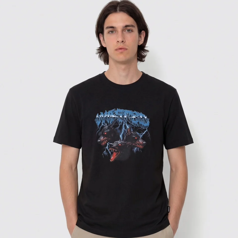 Camiseta da marca Pike Paris T - Streetwear Brand In Paris avaliação e preço