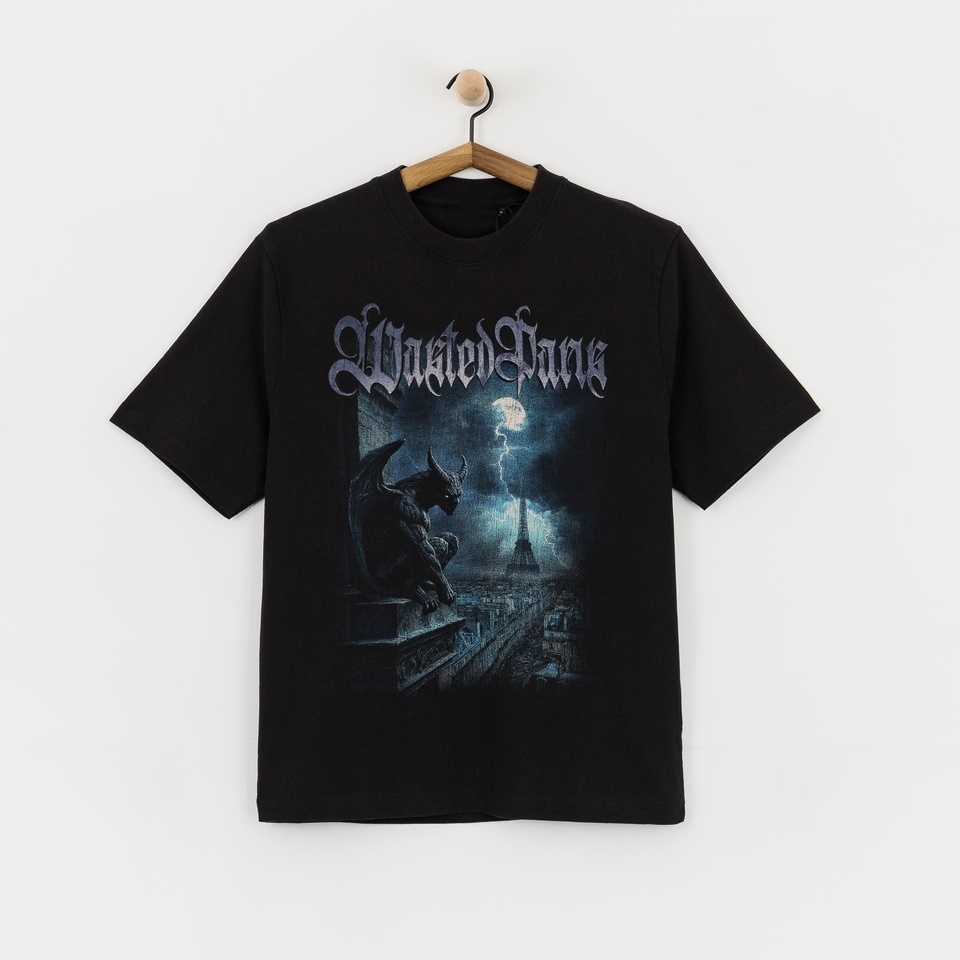 Camiseta da marca Mirage Paris - Streetwear Brand In Paris avaliação e preço